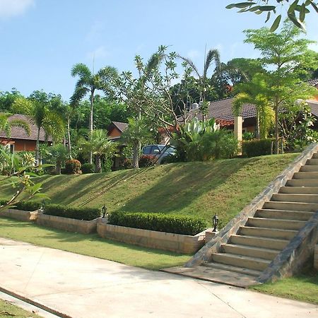 Hotel My Lanta Ko Lanta Exterior foto