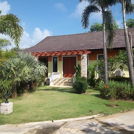 Hotel My Lanta Ko Lanta Exterior foto