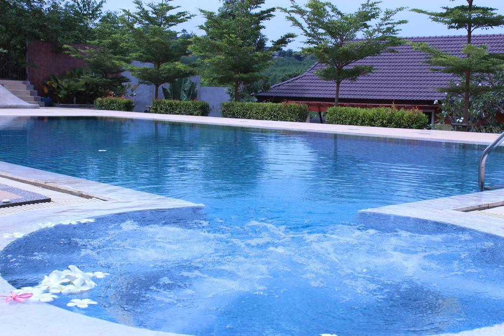 Hotel My Lanta Ko Lanta Exterior foto