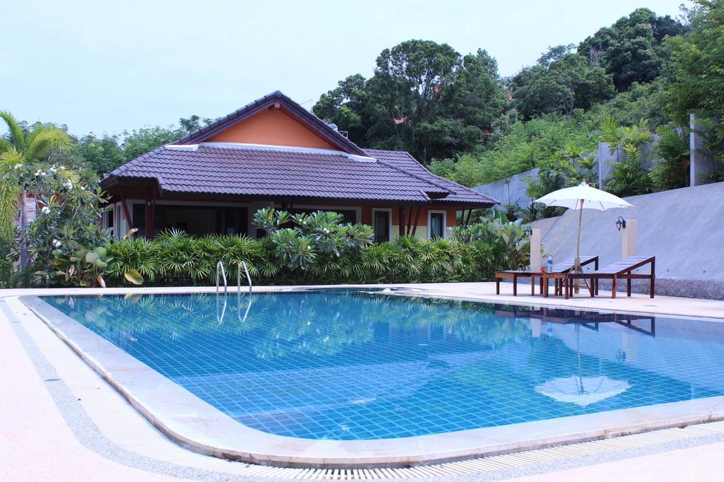 Hotel My Lanta Ko Lanta Exterior foto