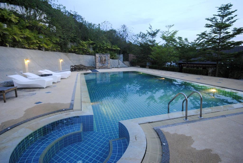 Hotel My Lanta Ko Lanta Exterior foto