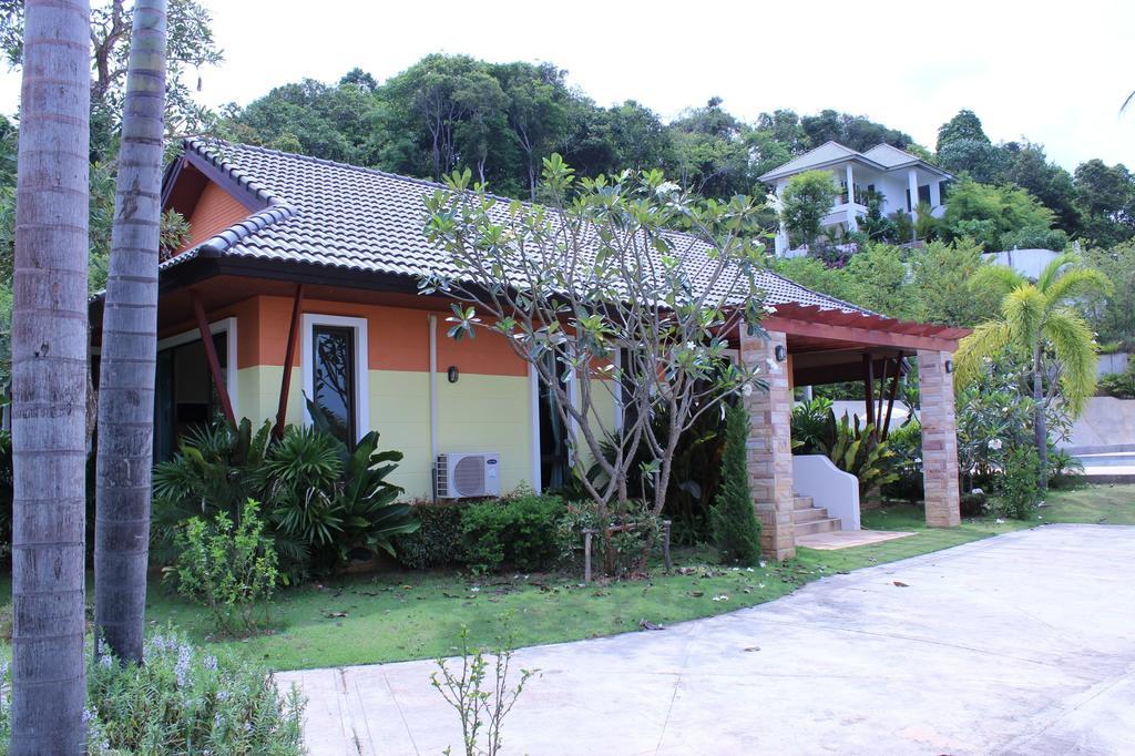 Hotel My Lanta Ko Lanta Exterior foto