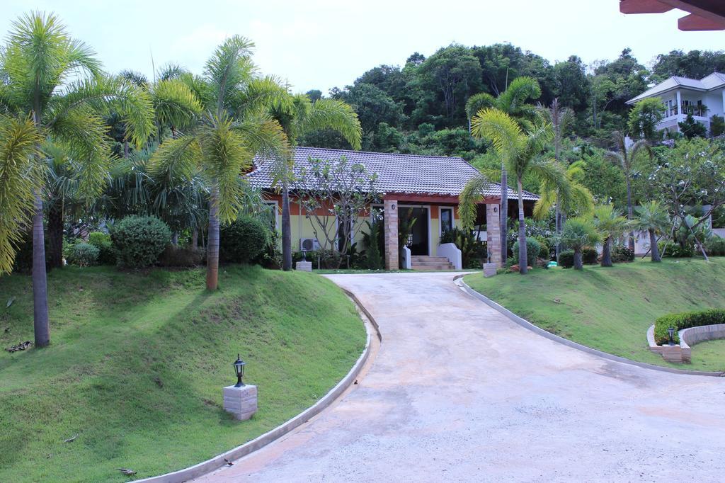 Hotel My Lanta Ko Lanta Exterior foto